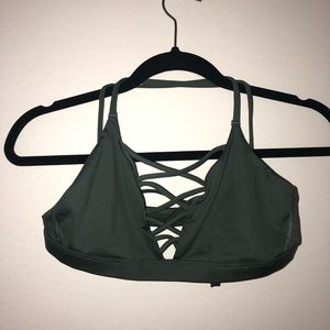 Victoria Secret Sports Bra